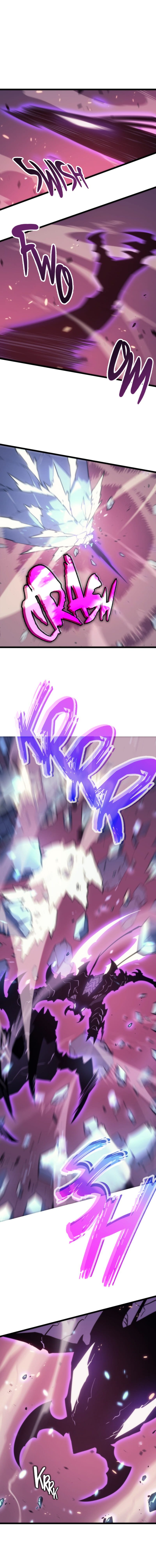 Solo Leveling, Chapter 164.5 image 19